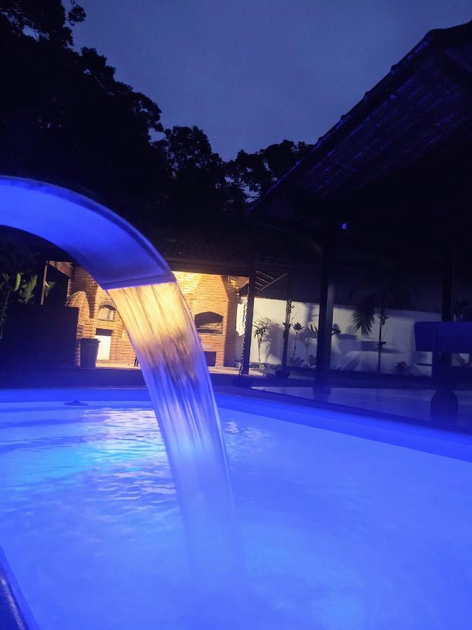 Вилла Casa Em Bertioga - Guaratuba Экстерьер фото