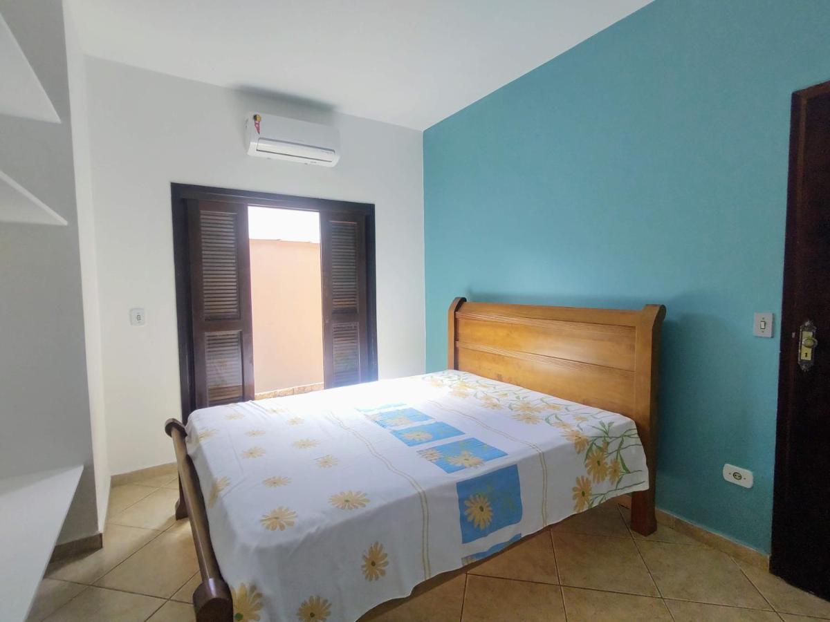 Вилла Casa Em Bertioga - Guaratuba Экстерьер фото