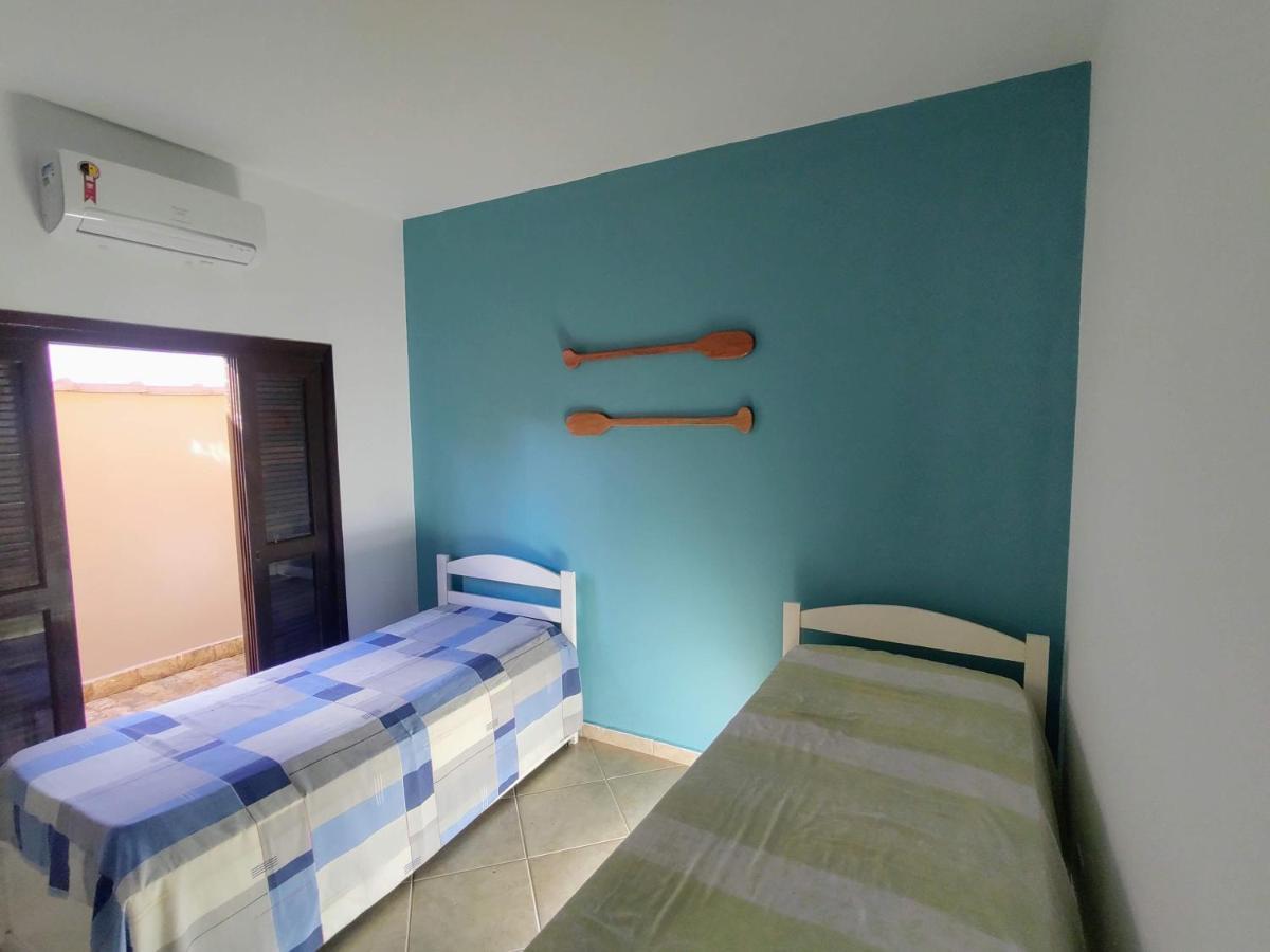 Вилла Casa Em Bertioga - Guaratuba Экстерьер фото