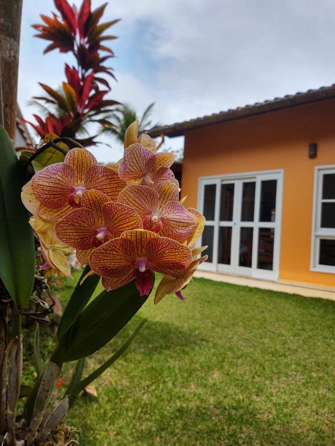 Вилла Casa Em Bertioga - Guaratuba Экстерьер фото
